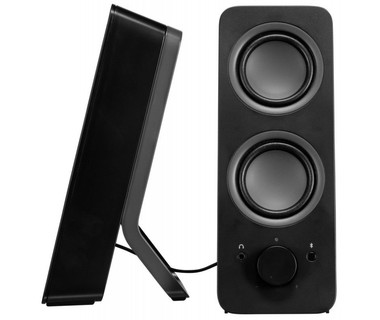 LOGITECH CORNETA Z207 BLUETOOTH 4.1