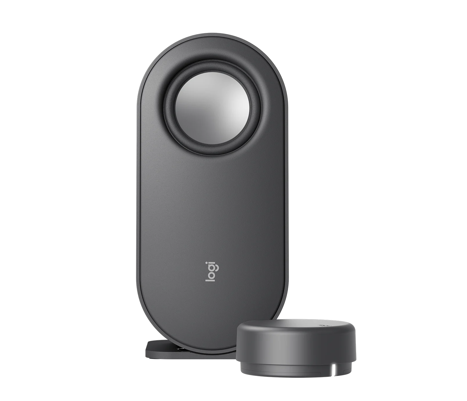 LOGITECH CORNETAS PARA PC Z407 CON SUBWOOFER Y CONTROL INALAMBRICO