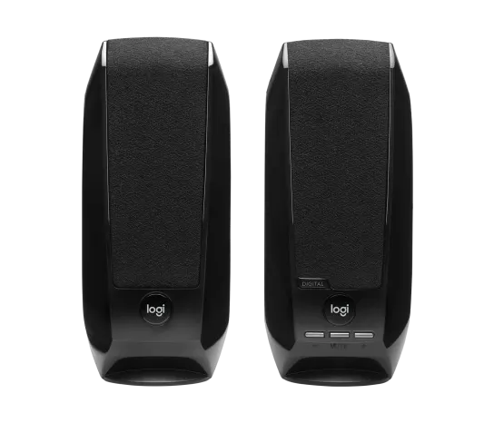 LOGITECH CORNETAS S150  ESTEREO USB-A