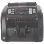 [ASN60] ASTRA CONTADORA Y DETECTORA DE BILLETES CIS AUTOMÁTICA UV/MG/IR DENOMINACIONES MIXTAS PANTALLA LCD