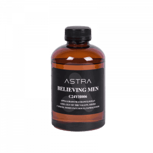 ASTRA ACEITE ESENCIAL BELIEVING MEN 500ML