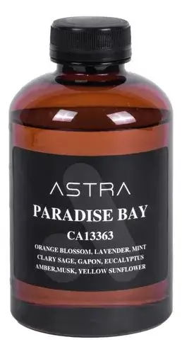 ACEITE ESENASTRA CIAL PARADISE BAY 500ML