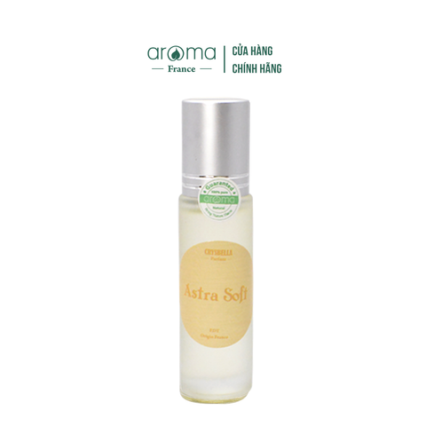 ASTRA ACEITE ESENCIAL SOFT AS WATER 100ML