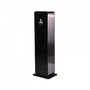ASTRA DIFUSOR DE AROMA INTELIGENTE 1000ML NEGRO