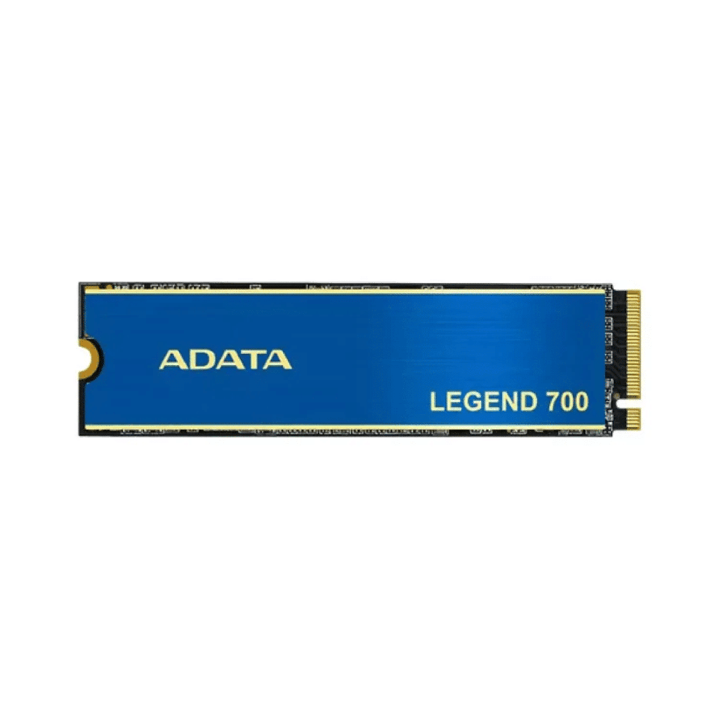 ADATA DISCO DURO DE ESTADO SOLIDO LEGEND 710  M.2 512 GB PCIe Gen 3 x 4, NVMe