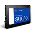 [ASU650SS-1TT-R] ADATA DISCO DURO ESTADO SOLIDO SU650 2.5" 1TB  NAND SATA 3.0