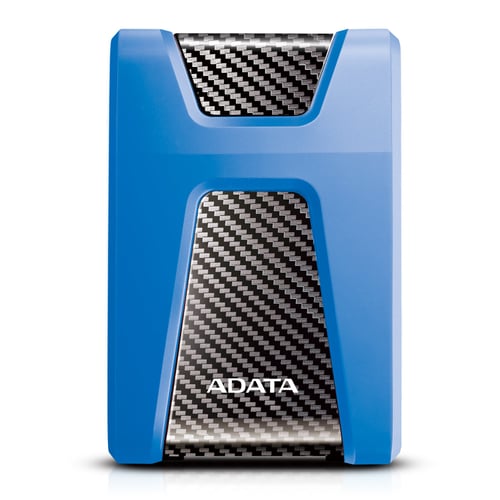 [AHD650-2TU31-CBL] ADATA DISCO DURO EXTERNO MECANICO HD650 2TB 2.5" USB 3.1 GeN1 AZUL