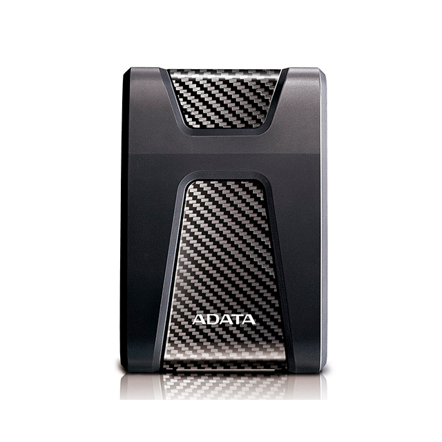 ADATA DISCO DURO EXTERNO MECANICO HD650 4TB 2.5" USB 3.1 GeN1 NEGRO