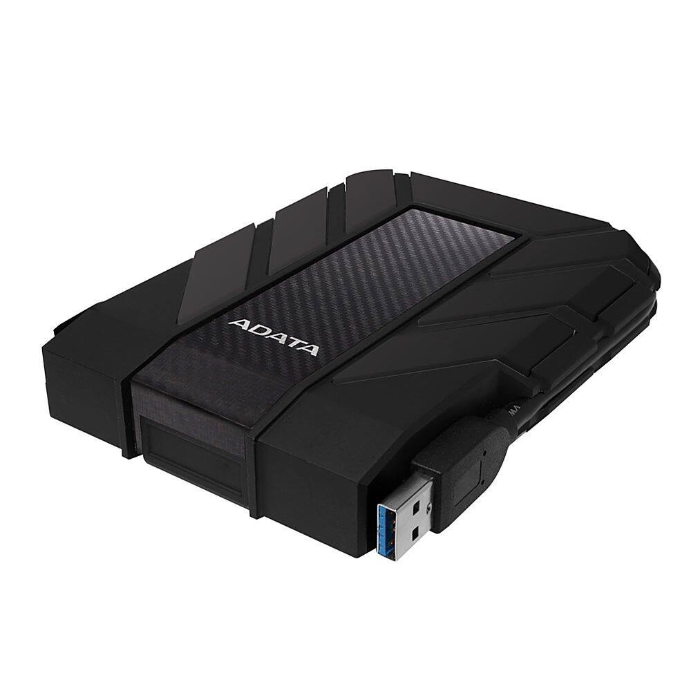 ADATA DISCO DURO EXTERNO MECANICO HD710 PRO 1TB 2.5"  USB 3.0  Ge1 AZUL