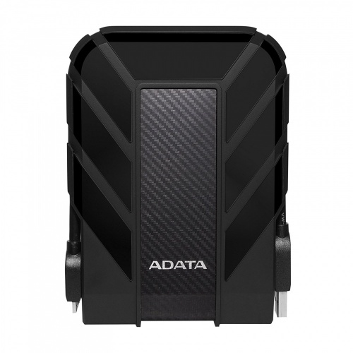 ADATA DISCO DURO EXTERNO MECANICO HD710 PRO 1TB 2.5" USB 3.0  GE1 AMARILLO
