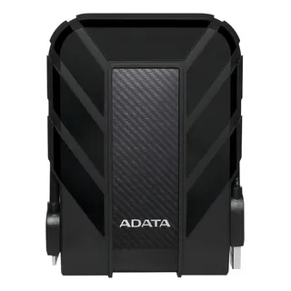 ADATA DISCO DURO EXTERNO MECANICO HD710 PRO 2TB 2.5"  USB 3.0  Ge1 NEGRO