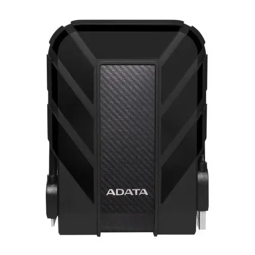 ADATA DISCO DURO EXTERNO MECANICO HD710 PRO 5TB 2.5" USB 3.0  Ge1 NEGRO