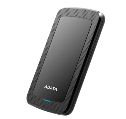 ADATA DISCO DURO EXTERNO MECANICO HV300  1TB 2.5" USB 3.1  GEN1 NEGRO