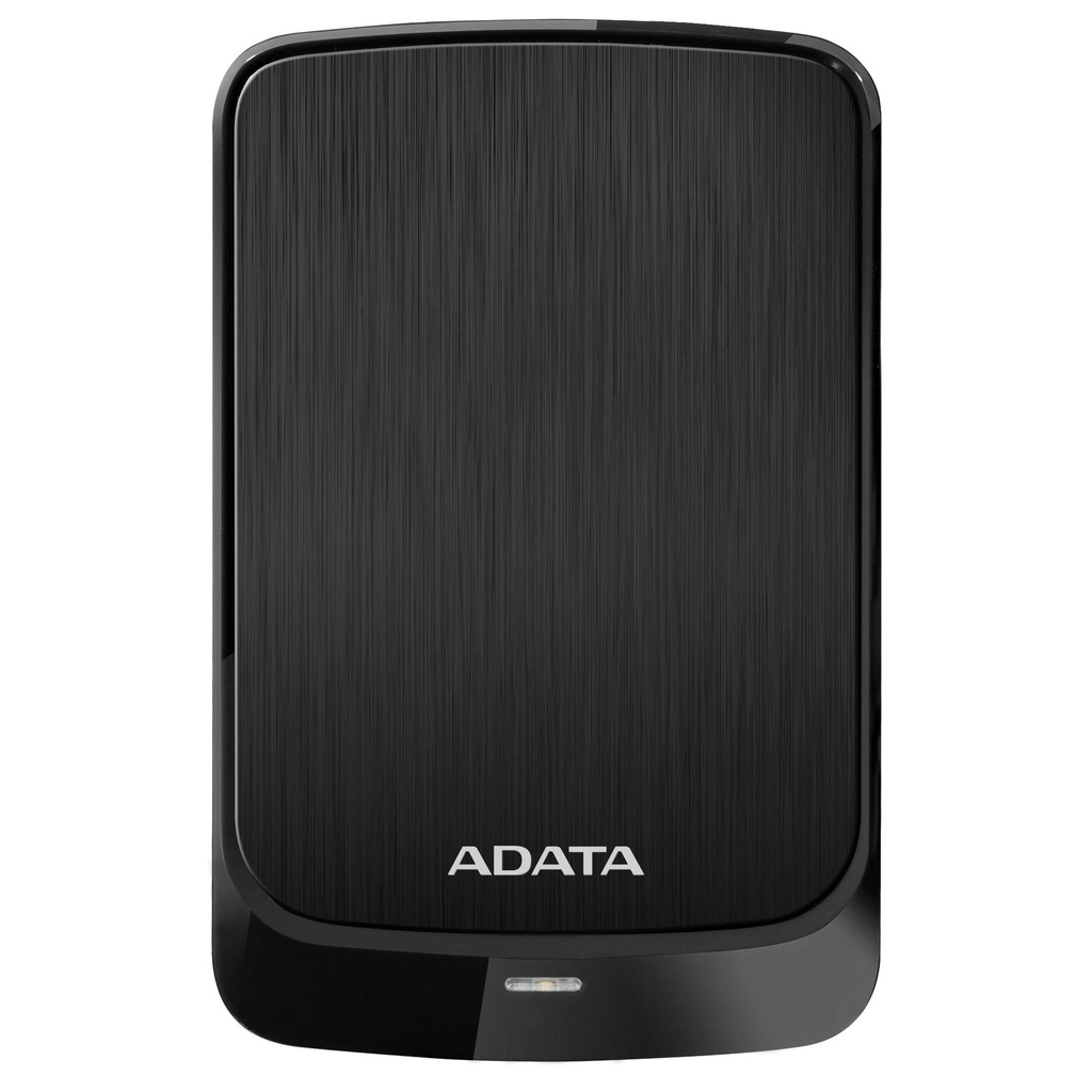 [AHV320-4TU31-CBK] ADATA DISCO DURO EXTERNO MECANICO HV320 4TB 2.5" USB 3.1 GeN1  NEGRO