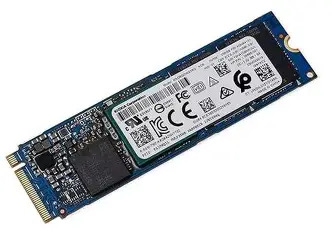 DISCO DURO 256GB SSD M.2 NVME (MZ9LQ256C) OPEN BOX