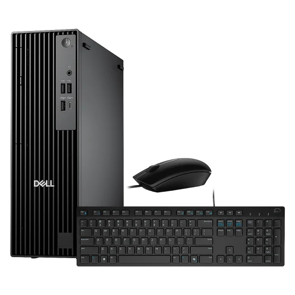 DELL COMPUTADOR PRO QCS1250  SLIM CORE  I7-14700 16GB 512GB WIN11 PRO ESPAÑOL