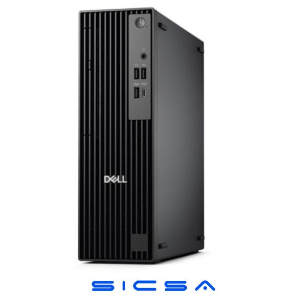 DELL COMPUTADOR PRO QCS1250 SLIM CORE  I5-14500 8GB 512GB WIN 11 PRO ESPAÑOL