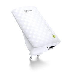 TP LINK  RE200 EXTENSOR DE RANGO Wi-Fi AC750 DUAL BAND RANGE EXT