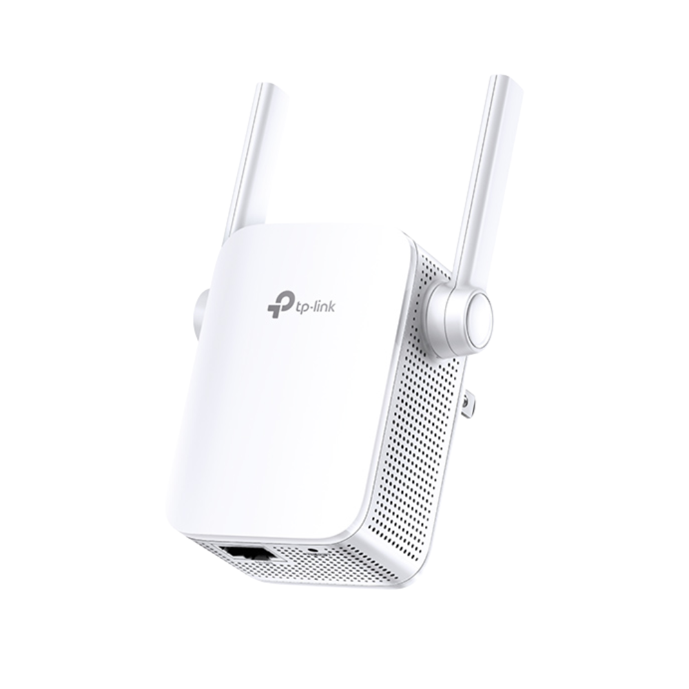 TP LINK RE705 EXTENSOR DE RANGO WI-FI 5 AC1200 DUAL BAND