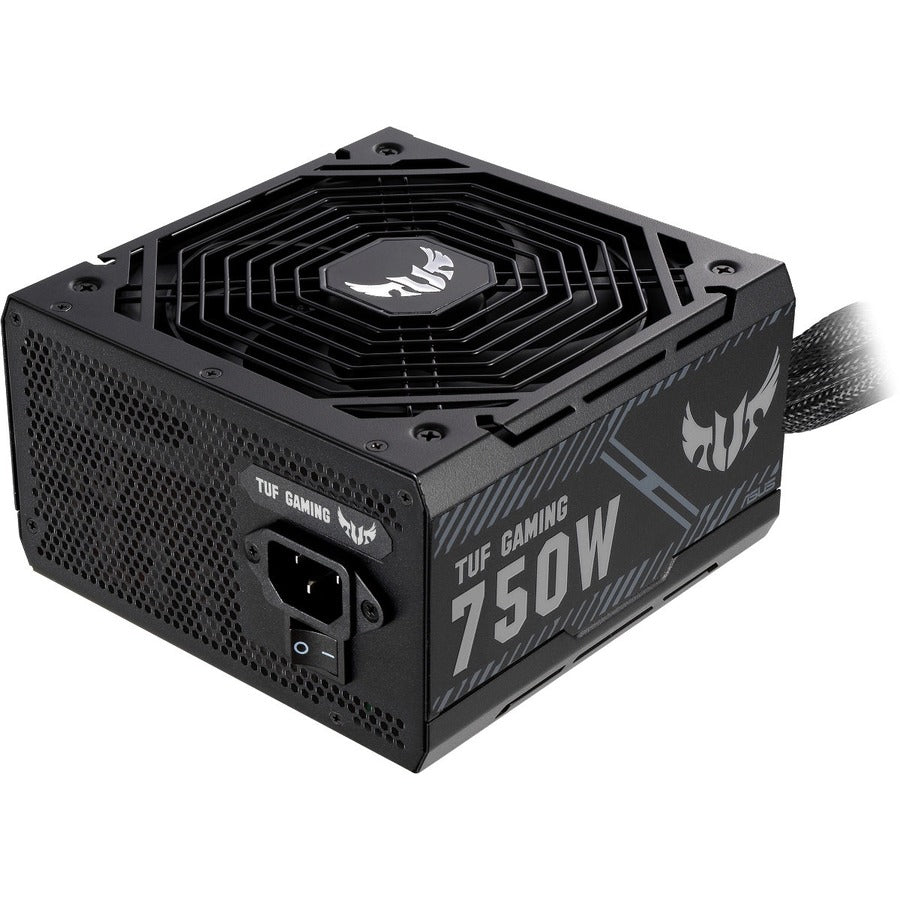 [ASPS750W80B] ASTRA FUENTE DE PODER 750W 80PLUS BRONZE CERTIFICADA ATX CON FAN NEGRO