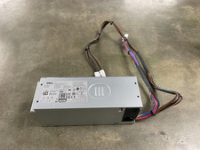 DELL FUENTE DE PODER PRECISION 3460 3660 300W H300EPS-01 3XY3J C8VJG
