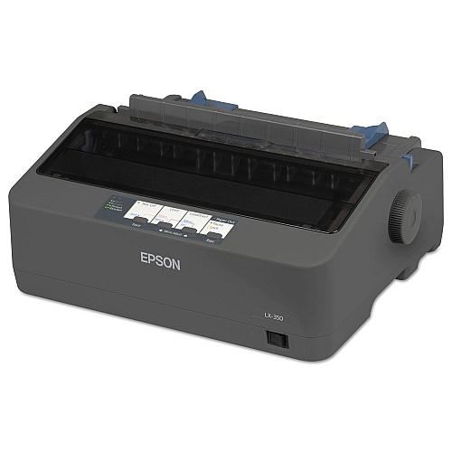 EPSON IMPRESORA LX350 MATRIZ DE PUNTOS 9 PINES