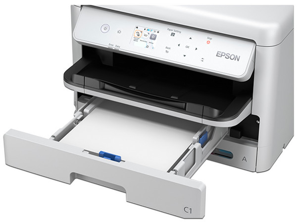 EPSON MULTIFUNCIONAL PRO WF-C5390