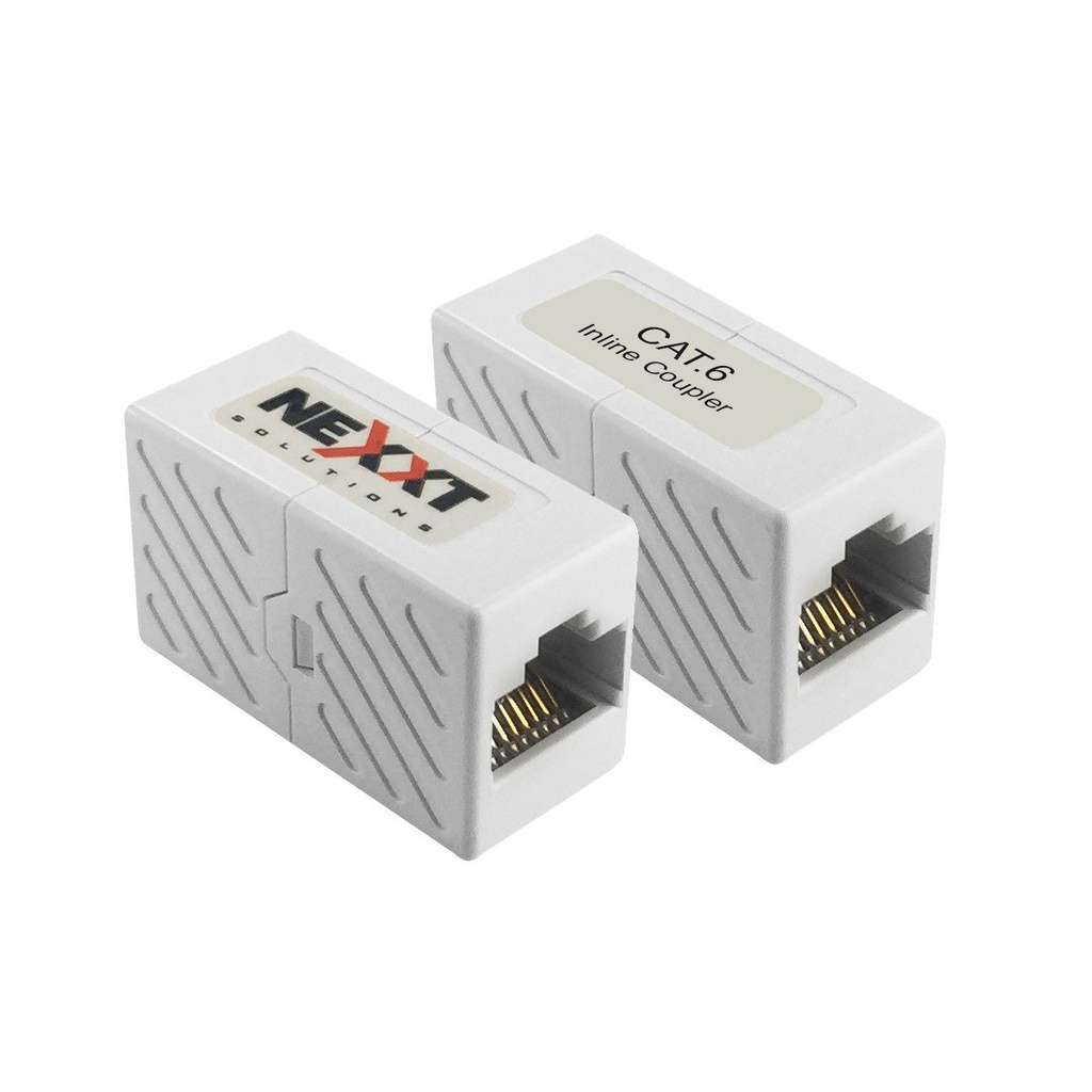 NEXXT COUPLER CAT.6  RJ45  (AE180NXT08)