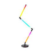 PRIMUS LAMPARA NIMBUS3FL LED GAMING PLEGABLE DE 3 SEGMENTOS WIFI RGBIC