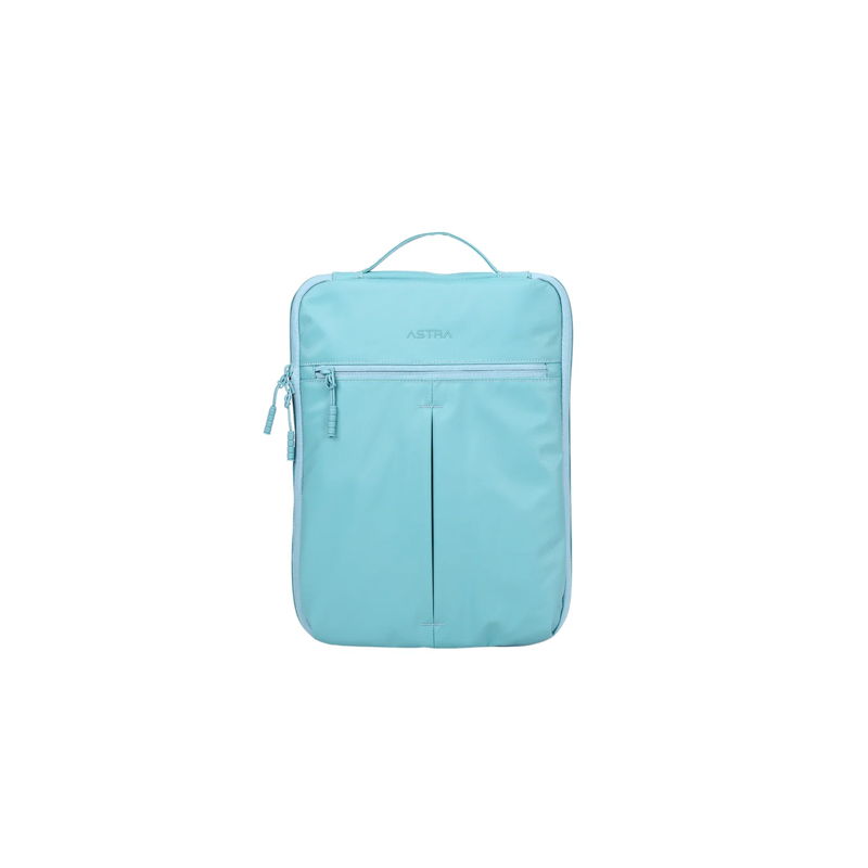 ASTRA FUNDA  PARA LAPTOP BRUMA 14" TURQUESA