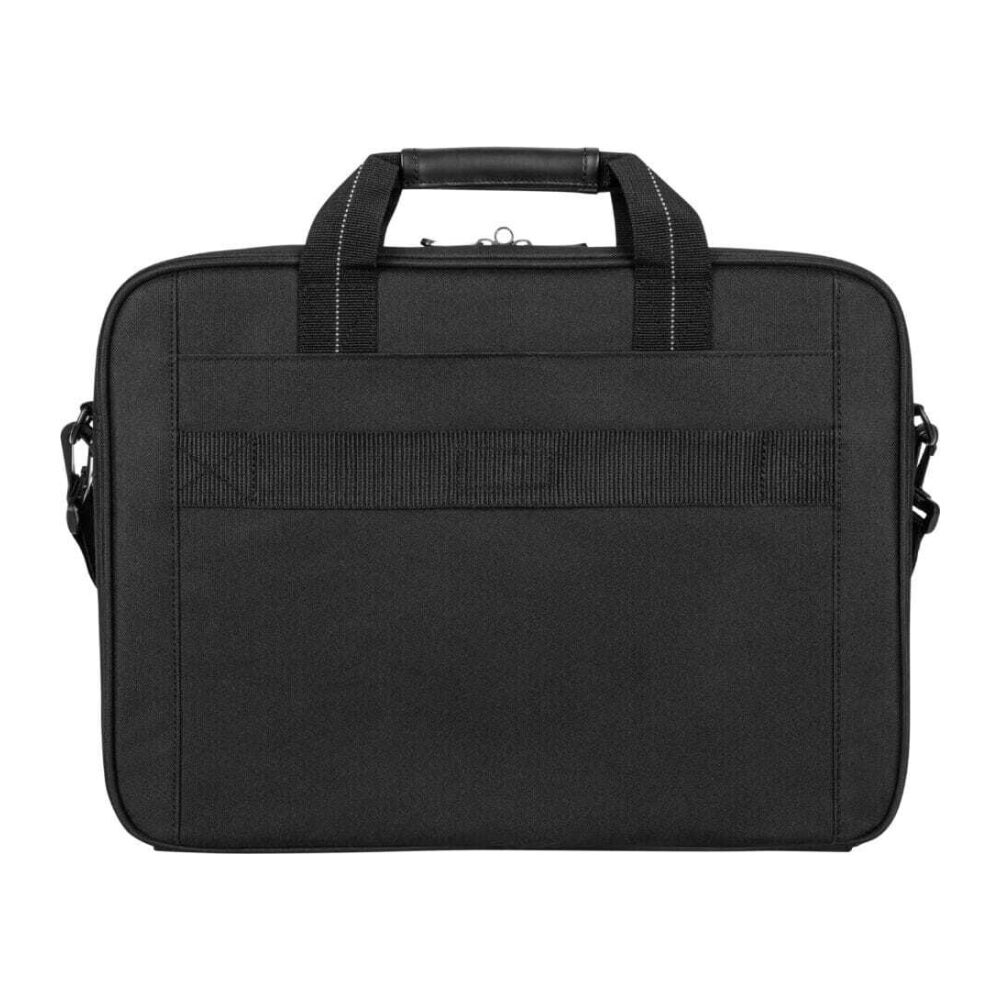 TARGUS MALETIN  PARA LAPTOP CLASICO DELGADO del 15" A 16" GRIS