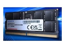 ADATA MEMORIA 16GB DDR5 SODIMM MODULO 5600 MT/s