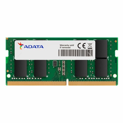 ADATA MODULO MEMORIA PREMIER GREEN 16GB DDR4 3200MHz SODIMM