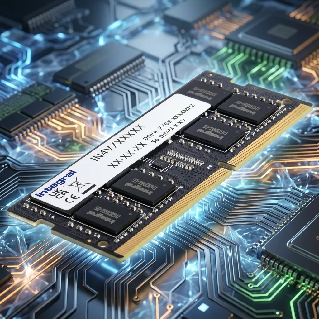 MEMORIA 16GB 2400 SODIMM OPEN BOX