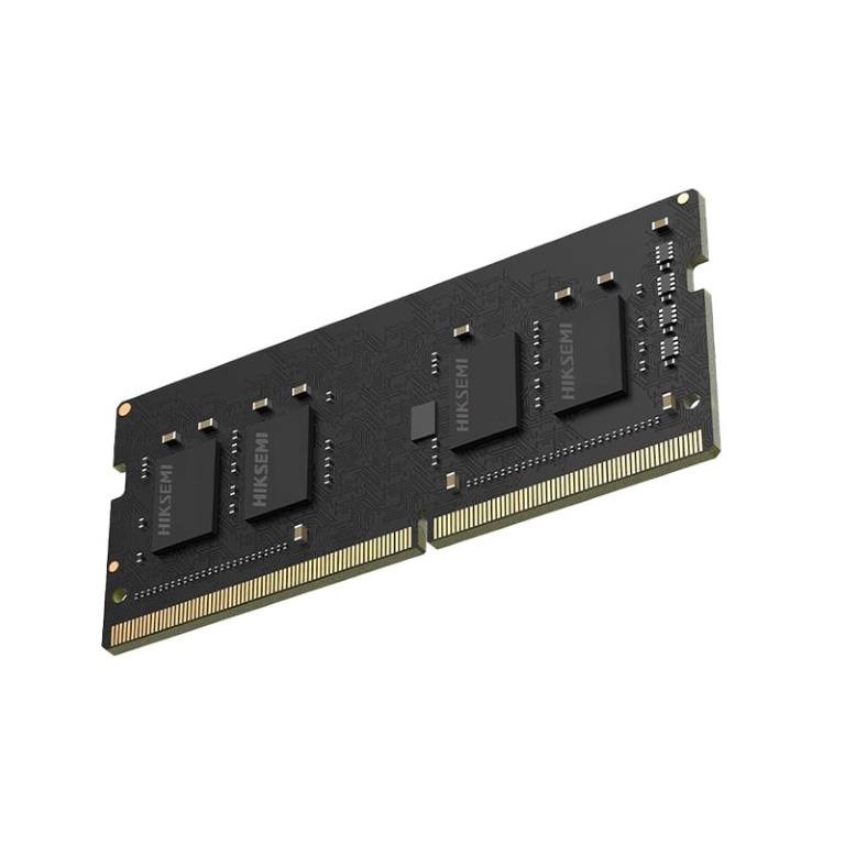 HIKSEMI MEMORIA HSC408S32Z1 8G DDR4 SODIMM 3200MHz