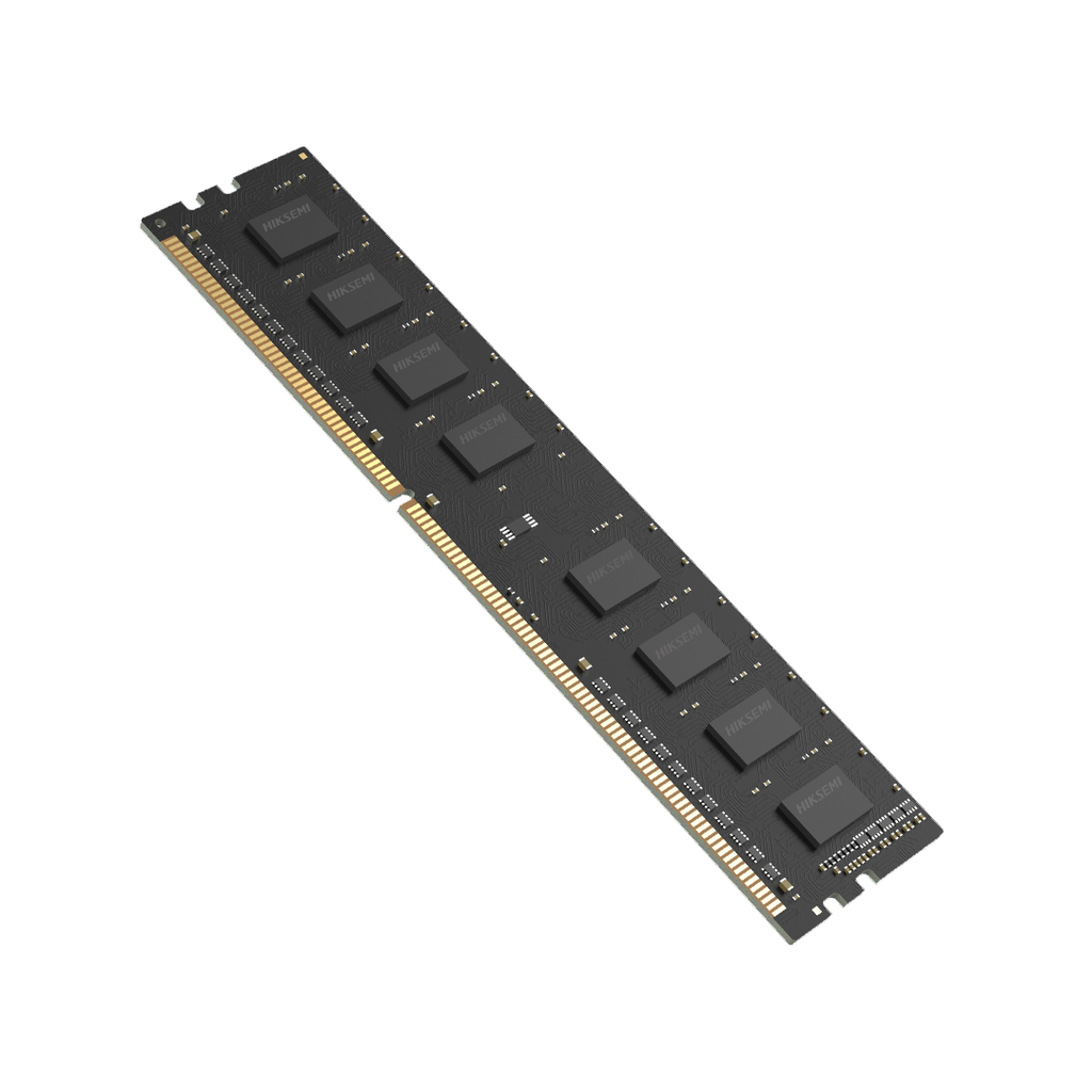 HIKSEMI MEMORIA HSC516U56Z1 16GB DDR5 UDIMM 5600MHz