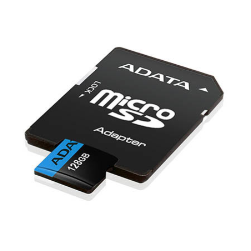 ADATA MEMORIA MICRO SDXC UHS-I CLASS10 256GB 100/25 MB/s