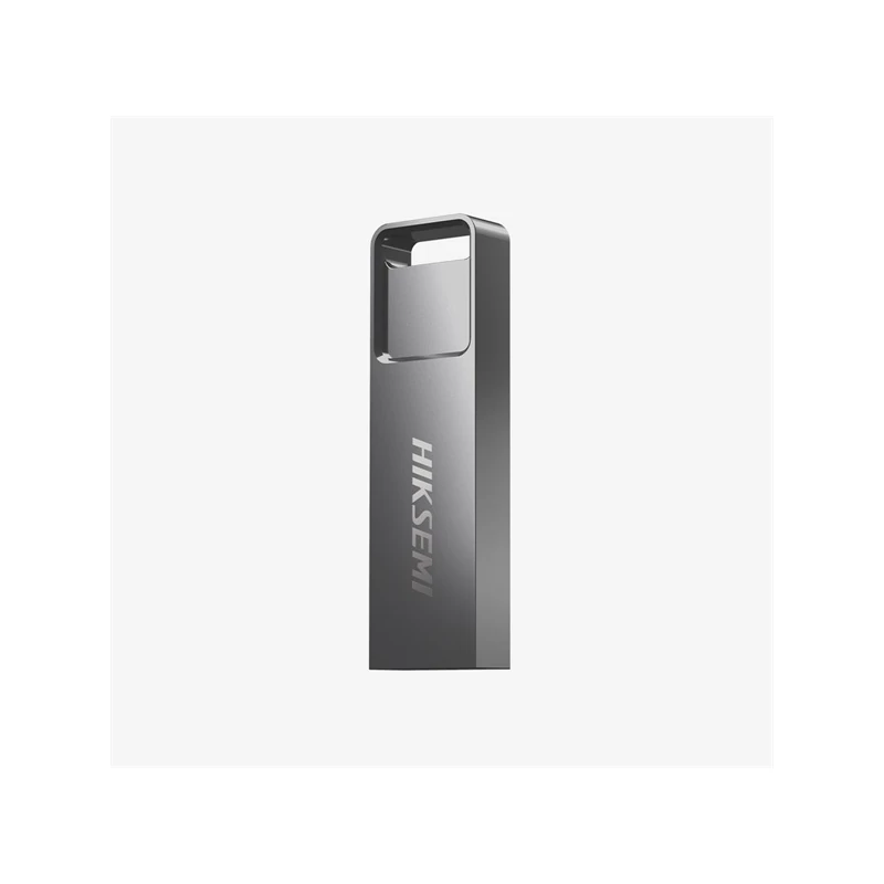 HIKSEMI PENDRIVE 128GB HS-USB-E301(STD) BLADE USB 3.2 GRIS