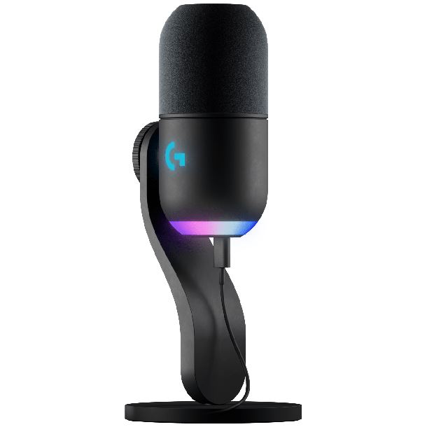 LOGITECH MICROFONO BLUE YETI GX