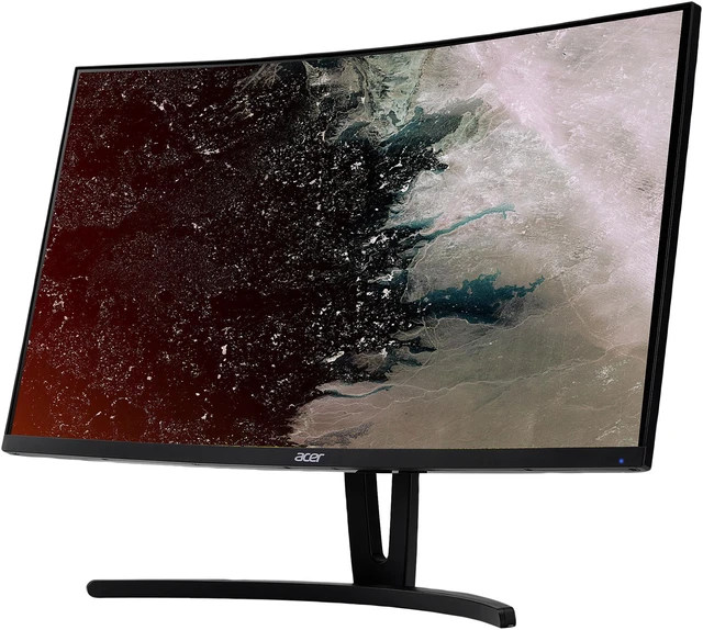 ACER MONITOR ED273 27" VA-FHD CURVO