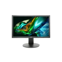 [UMIE0AA004] ACER MONITOR FHD K202Q BIABI 19.5" NEGRO HDMI VGA (UM.IE0AA.004)