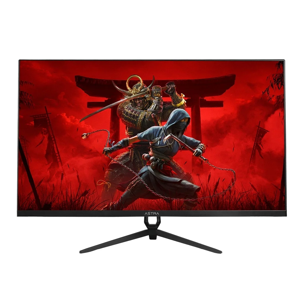 [3150CZB10] ASTRA MONITOR 31.5"  GAMING HDMI DP AUD DC 180Hz 1920 X 1080P 1MS FREE FLICKER