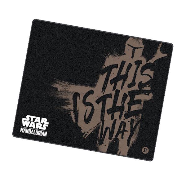 PRIMUS MOUSE PAD STARS WARS THE MANDALORIAN 320CM X27CM