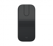 LOGITECH MOUSE INALAMBRICO MOBI FOLD PLEGABLE PORTATIL OPTICO 4000DPI GRAPHITE