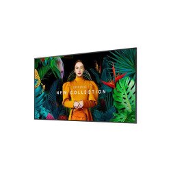 SAMSUNG PANTALLA DE SEÑALIZACION 4K QMC 55" QM55C