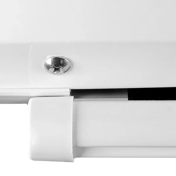KLIPXTREME PANTALLA DE PROYECCION MANUAL 100" PULGADAS 4:3 (KPS-303)