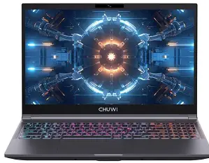 CHUWI PORTATIL GTBOOK 15.6" I5 12450H 16+512 RTX3050