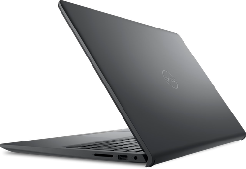 DELL PORTATIL DC15250 CORE I5-1334U 8GB DDR5 512GB SSD 15.6" TOUCH WIN11 CARBON BLACK (LDC15250-5434BLK-PUS)