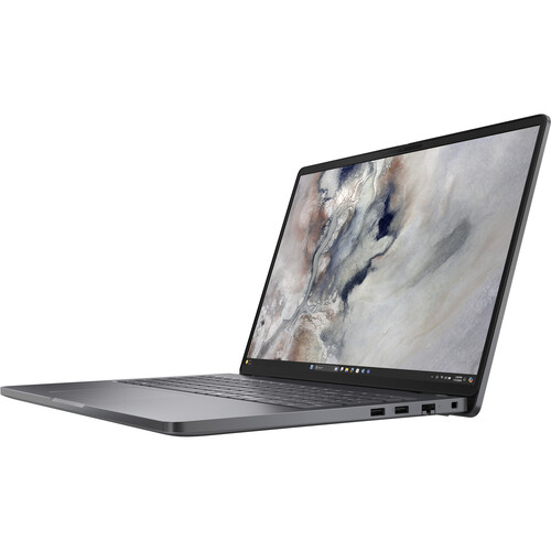 DELL PORTATIL PRO 14 PC14250 SILVER ULTRA 7 255U 16GB 512GB  SSD  WIN 11 PRO