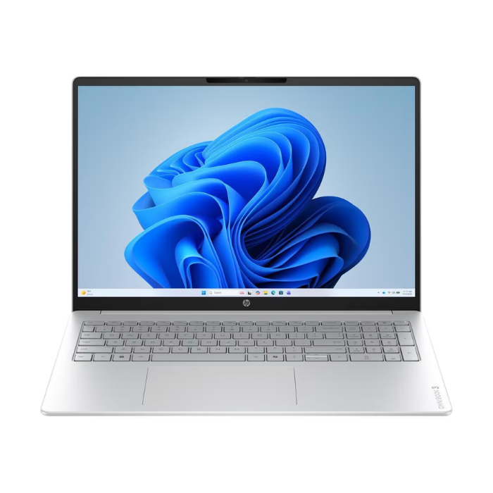 HP PORTATIL OMNIBOOK 3 16-BU0007DX ULTRA 7-255U 16GB DDR5 512GB SSD 16" TOUCH WIN 11 HOME MICA SILVER ENG